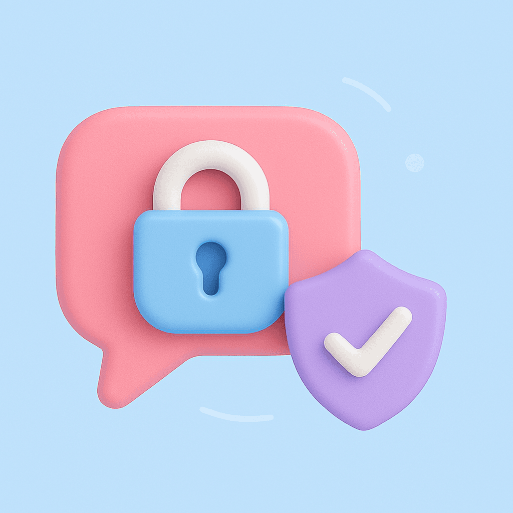 Enter a Chat Room