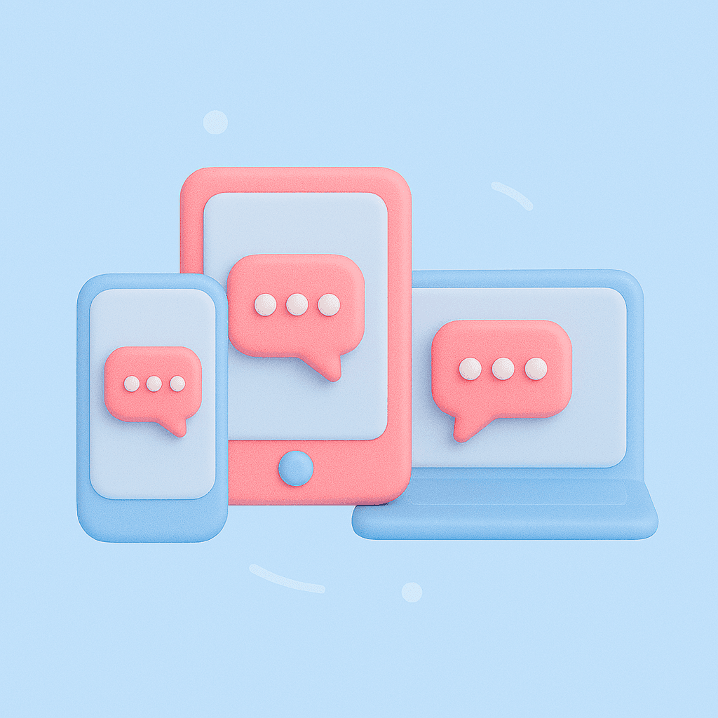 Connect